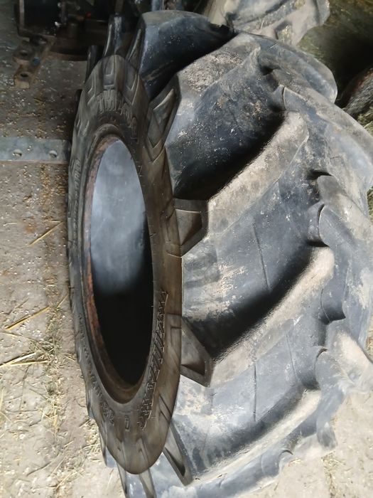 Opona TRELLEBORG  380/70 R24