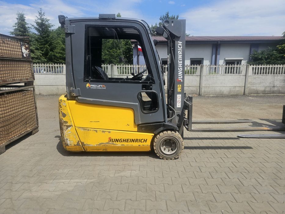 Jungheinrich EFG 218