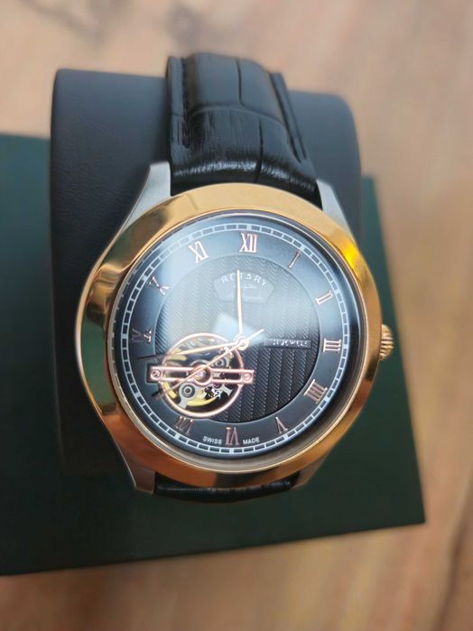 Rotary Les Originales Jura