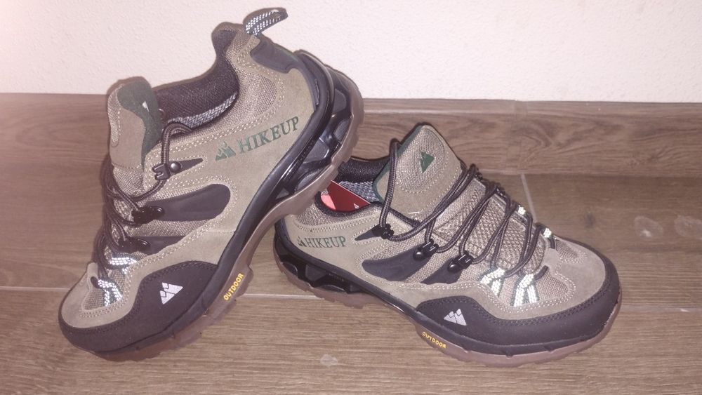 Кросівки 39-40р Hikeup