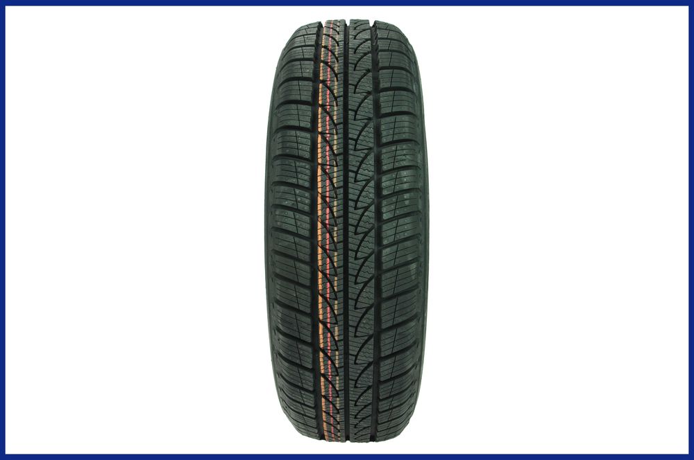 Opony całoroczne 165/65R14 79T 4Seasons 2 Point S prod. Continental