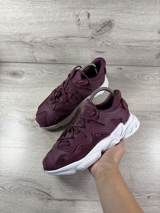 Adidas Ozweego жіночі кросівки