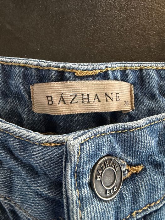 Джинси бренду Bazhane