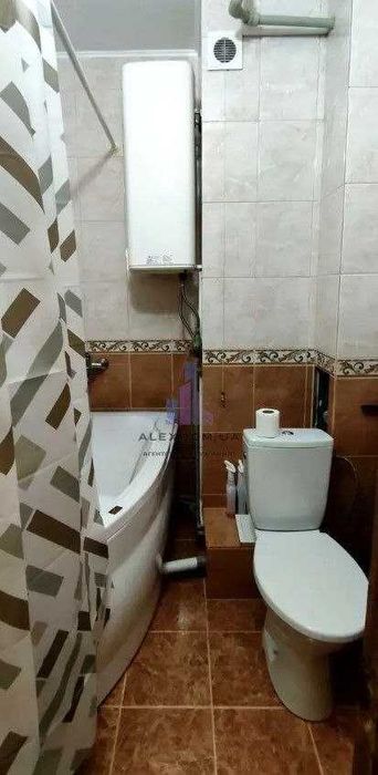 Продаж 1к квартири вул. Милославська 31-Б. Троєщина
