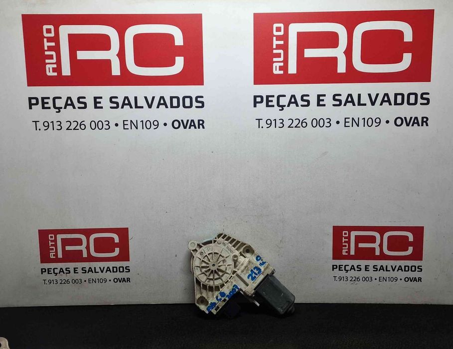 Elevador Vidros Frente Direito 977272-101 - AUDI A6 Allroad C6