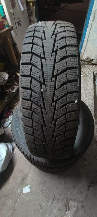 Продам зимову гуму