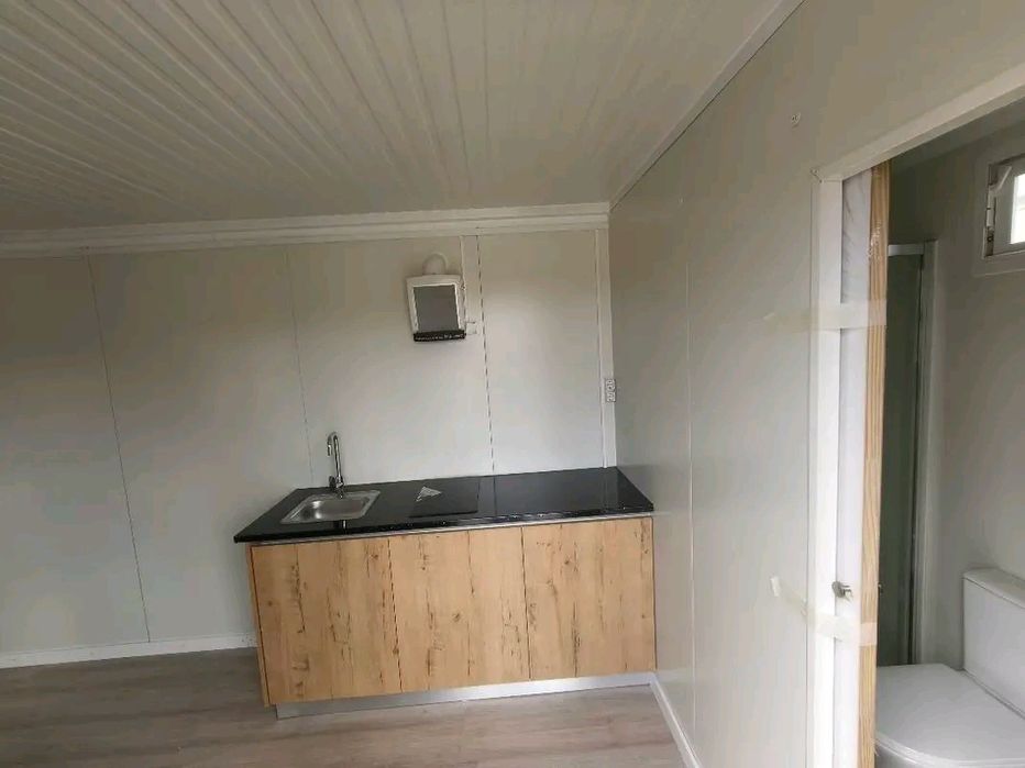 Casas modulares  para venda