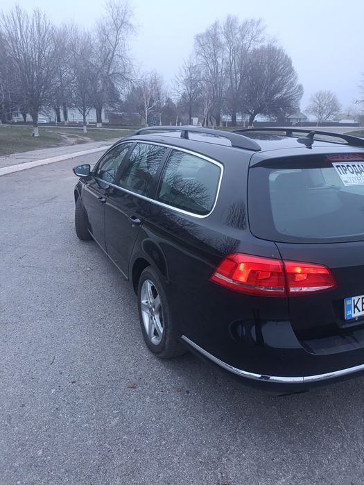 Продам Passat B7