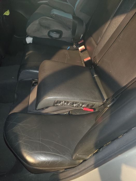 Mercedes-Benz C200