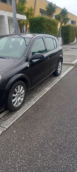 Opel Astra 2004 1.4 gasolina