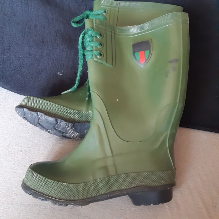 Kalosze  rozmiar 32