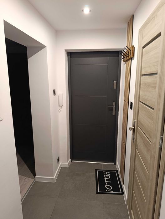 Wynajmę mieszkanie, kawalerka