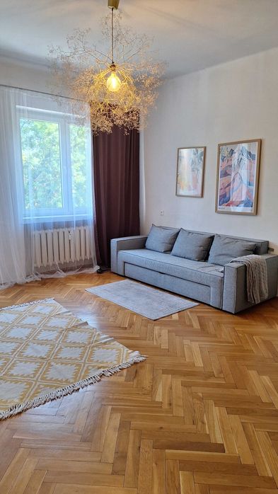 mieszkanie bliska Wola