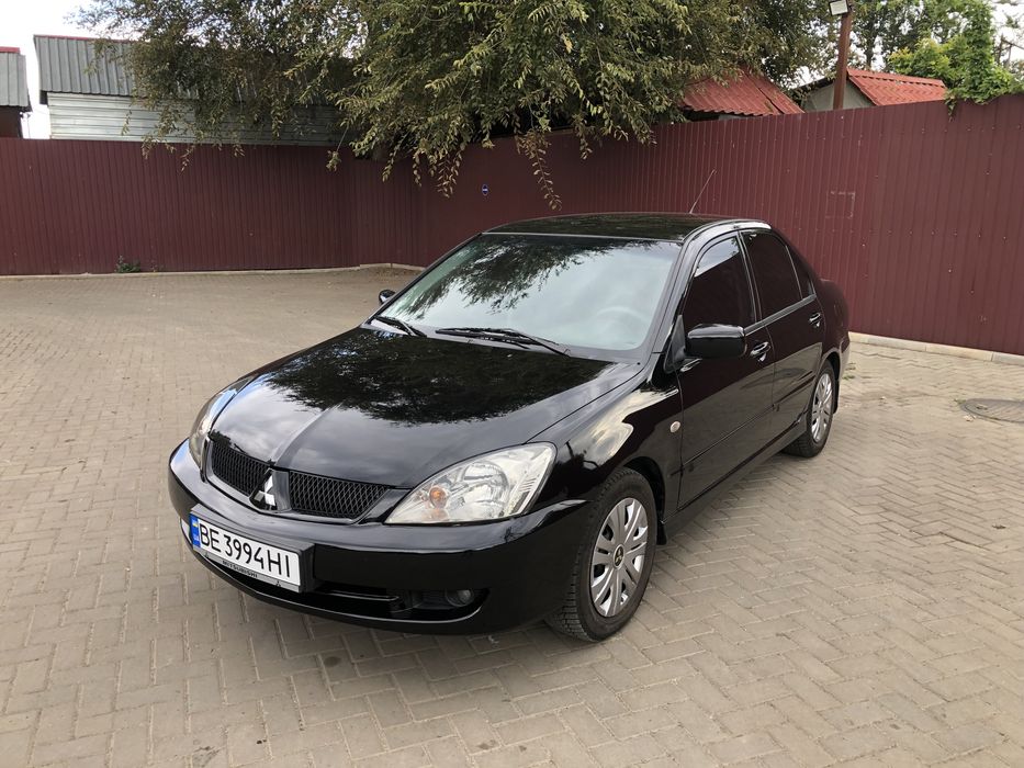 Продам Mitsubish lancer 9