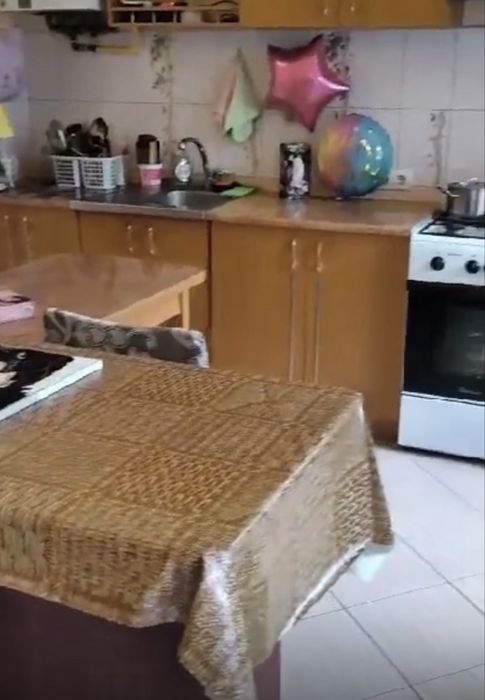 Оренда будинку  на Партизанській