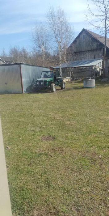 Sprzedam Buggy 4x4