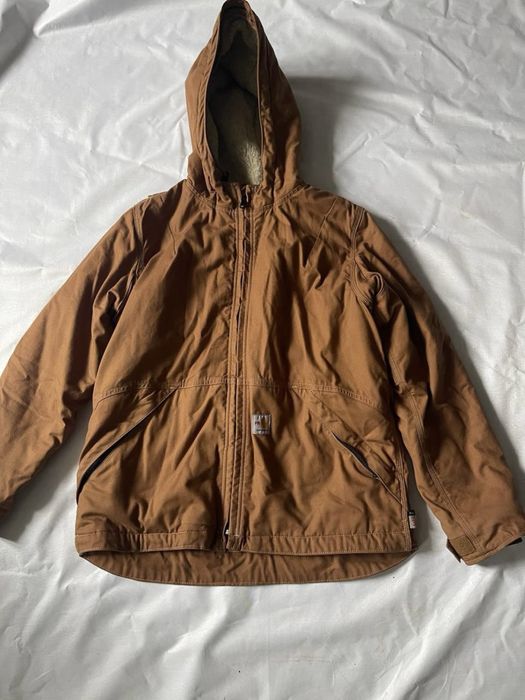 Куртка кархарт оригінальна