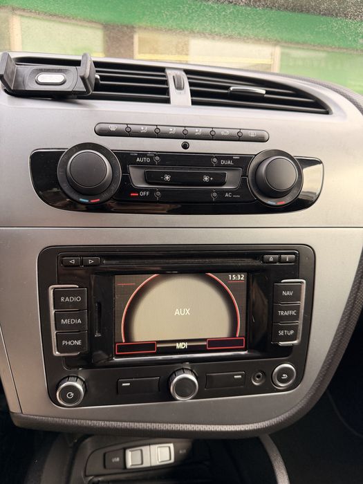 Seat Leon Copa (2.0 140cv)