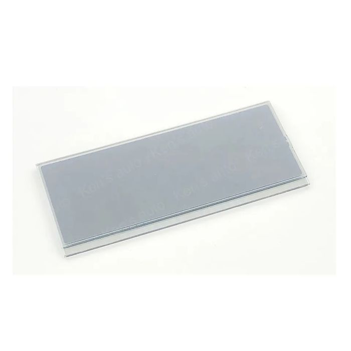 Display lcd tela climatização ac Peugeot 207