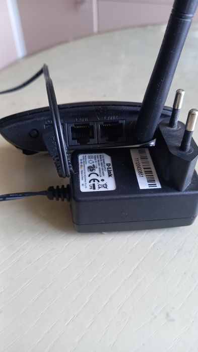 Вайфай роутер робочий