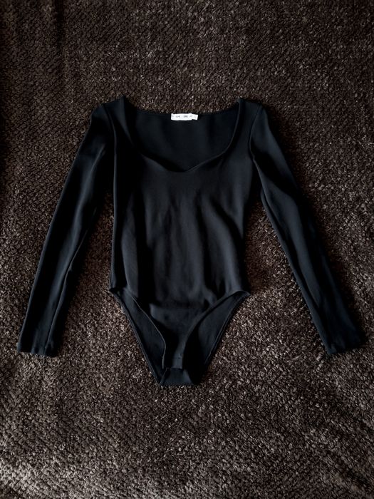 Боді хс one by one