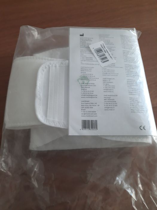 Cinto de Maternidade / Gravidez