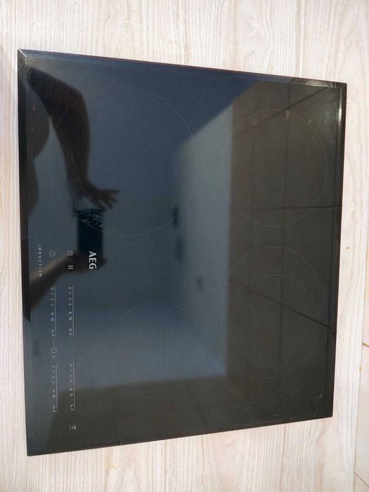 Płyta indukcyjna AEG IKB64410FB SLIM-FIT