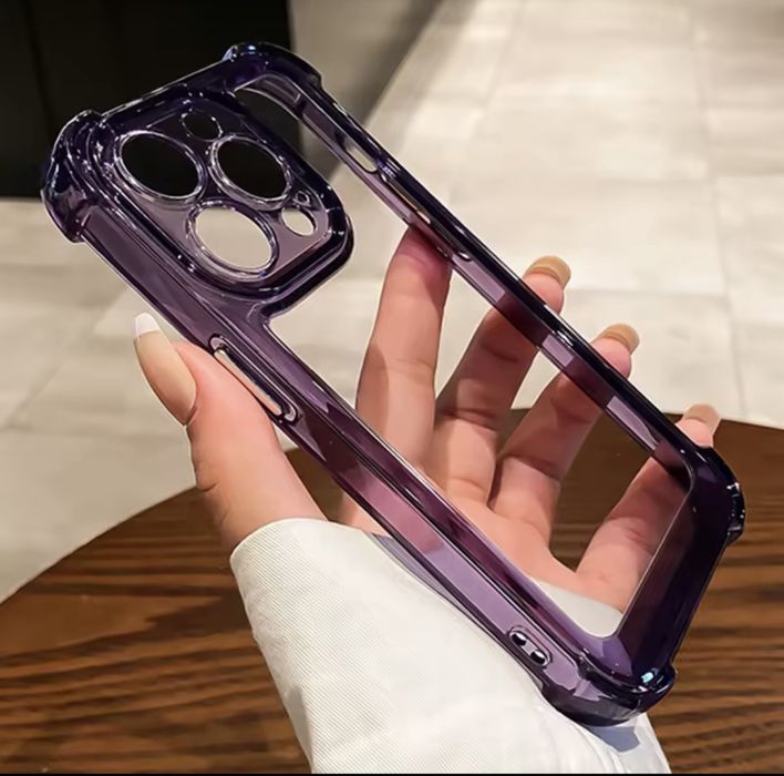 Протиударний чохол накладка для iPhone айфон 14