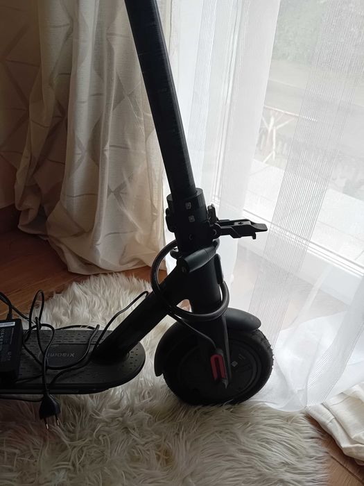 Продам Електро-самокат Xiaomi