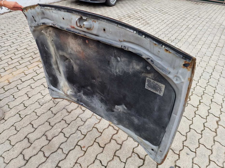 Capô Toyota Corolla