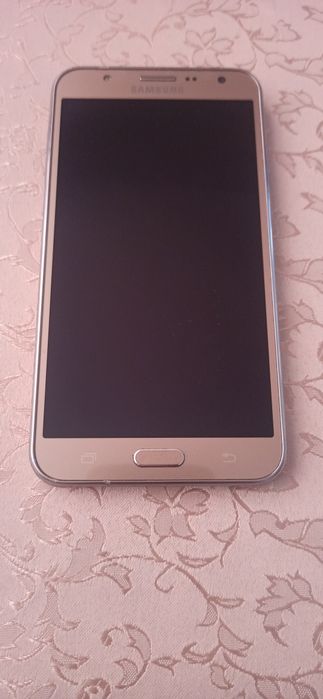 Смартфон Samsung J7 Gold