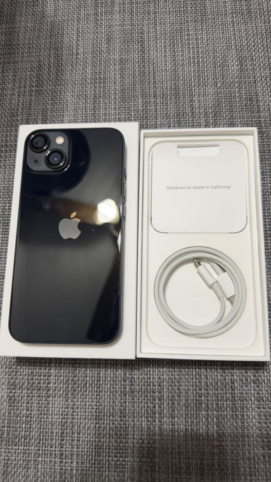 iPhone 13 128gb