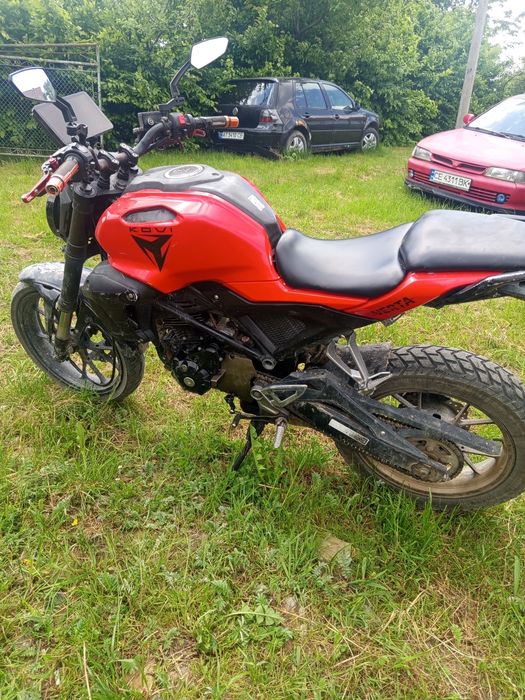 Продам kovi verta 200 Можливий обмін