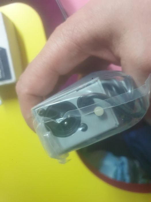 Директ бокс для медіа пристроїв