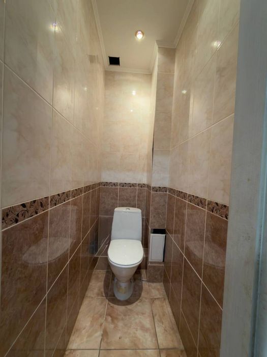 1-room apartment apartment by the address st. Kudryashova Krupskoy (area 42 m²) - Atlanta.ua - photo 4