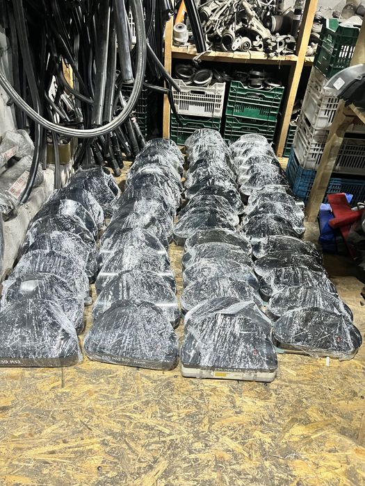 Щитки приборів bmw e36, e38, e39, e46, e53