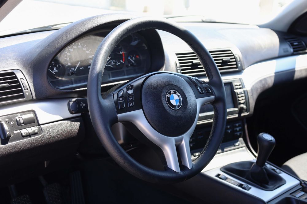 Bmw 320d Touring - Desde 120€ /mês