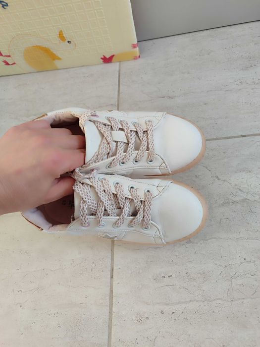 Кросівки кеди 30-31 розмір