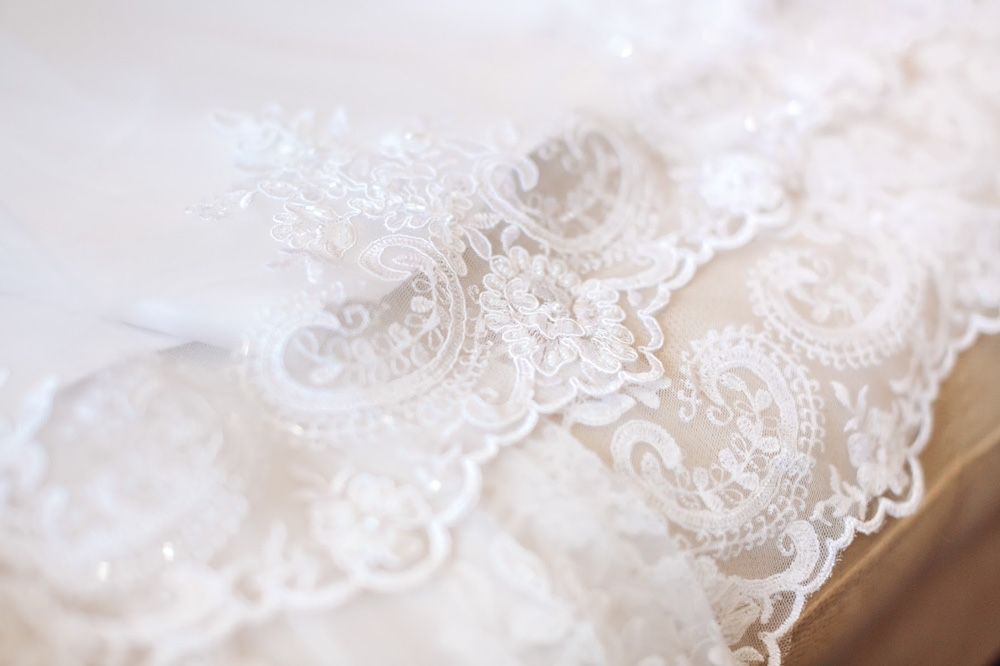 Продам свадебное платье