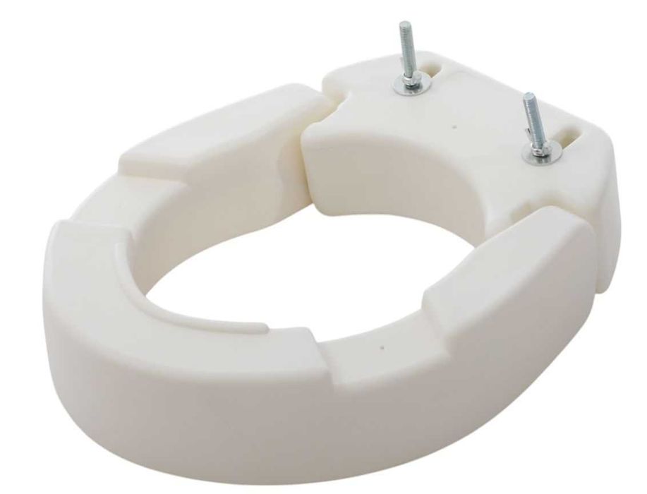 Насадка на унітаз відкидна (10 см) MED1-SC7060Q-S-4