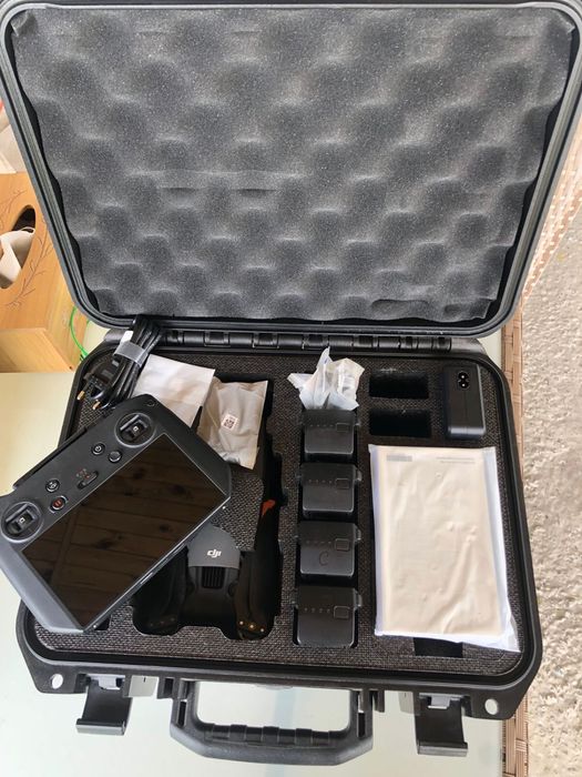 Дрон DJI Mavic 3 Pro