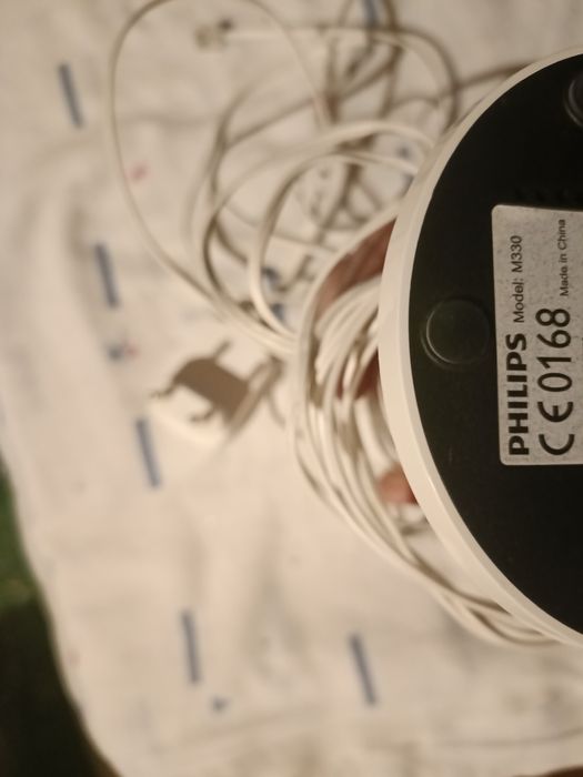 Telefone fixo Philips