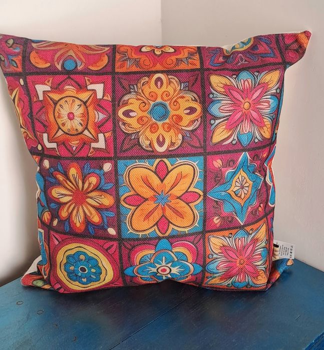 Almofada decorativa