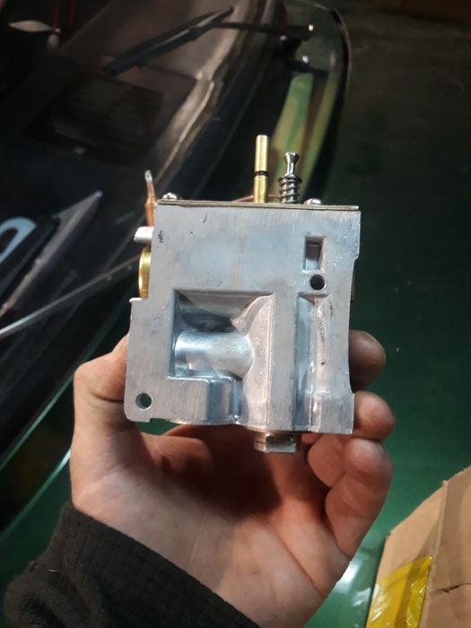 Автоматика газовый котёл
