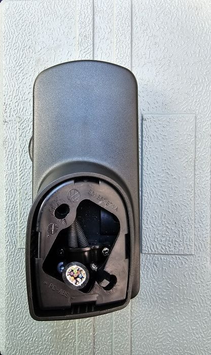 Vende-se suporte para telefone VW Passat