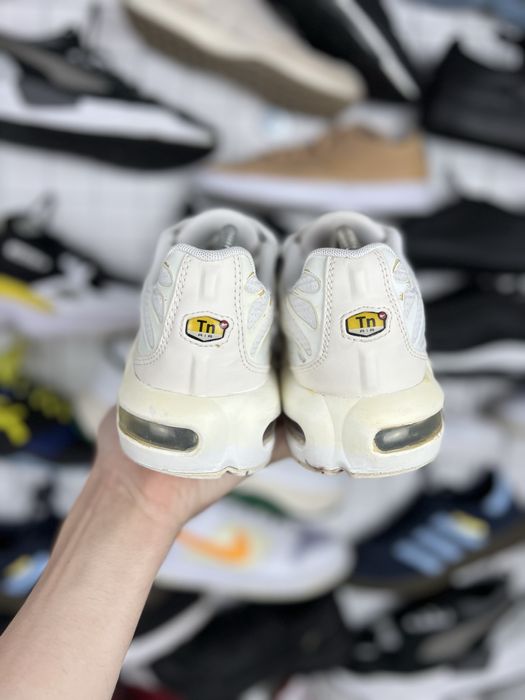 Кроссовки Nike Air Max Plus Tn Оригинал р(38.5)