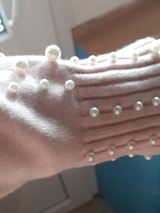 Плаття тепле  42, 44