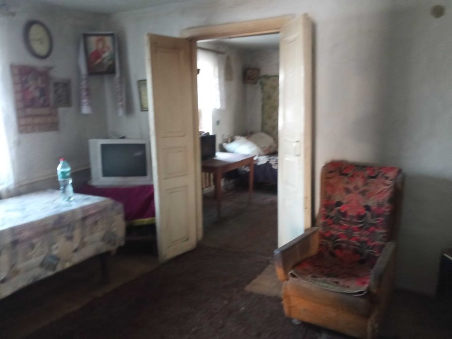 Продам дом в селі Терехове в Бердичівському районіі