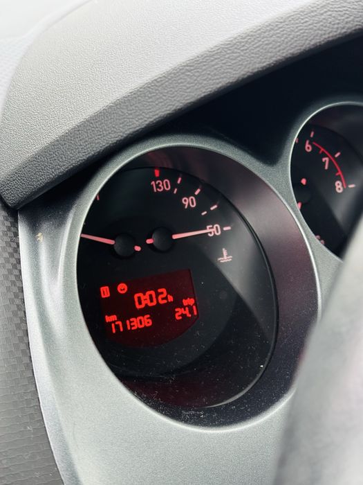 Seat Altea 2008 1.4 Gasolina