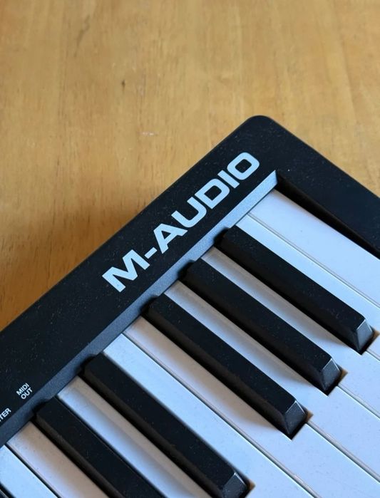 M-Audio Keystation 61 Mk3